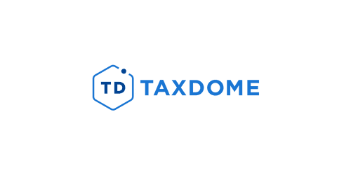 TaxDome Logo