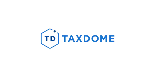 TaxDome Logo