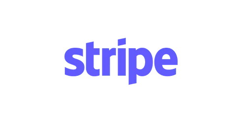 stripe logo